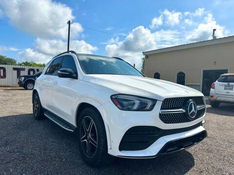 2020 Mercedes-Benz GLE for sale at BAC Motors in Weslaco TX