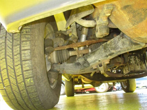 2004 Chevrolet Astro