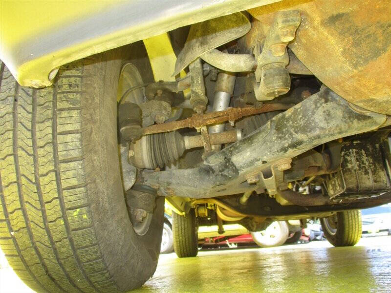 2004 Chevrolet Astro