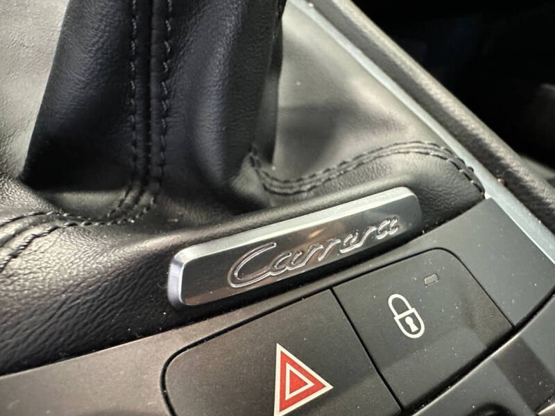 2013 Porsche 911 Carrera S