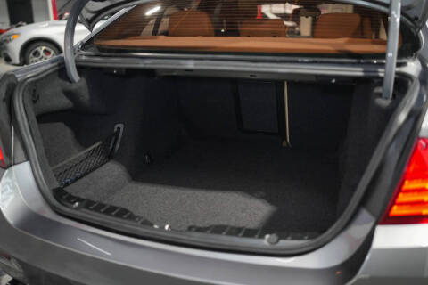 2015 BMW 5 Series 528i