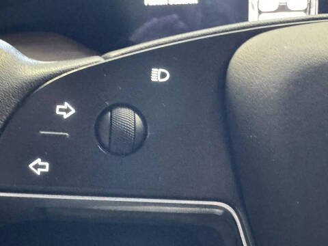 2022 Tesla Model S