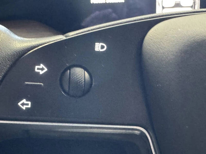 2022 Tesla Model S