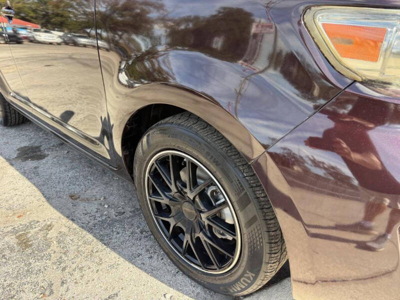 2010 Scion xB
