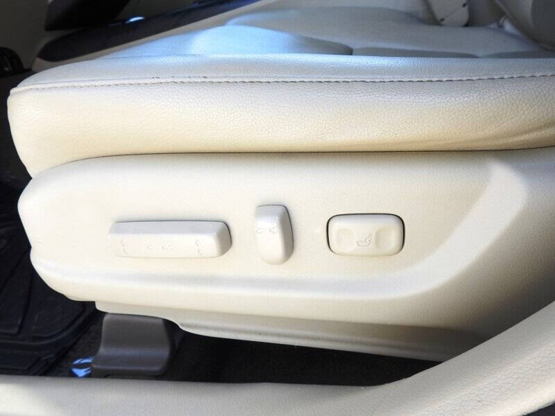 2016 Acura RDX  - $15,900