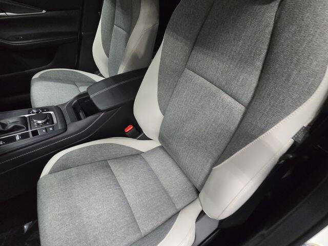 2026 Mazda CX-30 2.5 S Aire Edition
