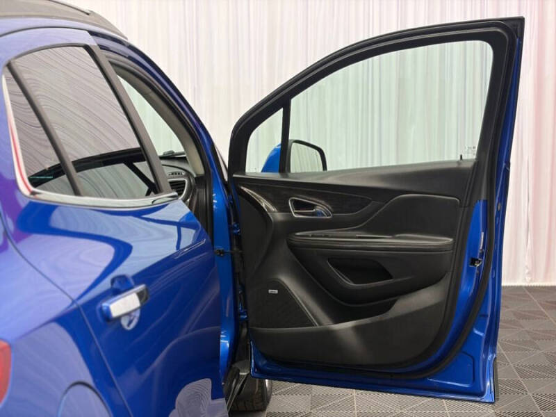 2016 Buick Encore Premium