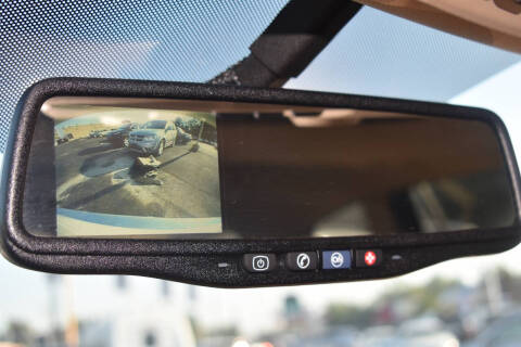 2012 Buick Enclave Leather