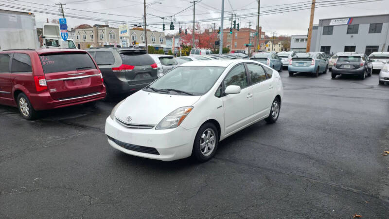 2008 Toyota Prius