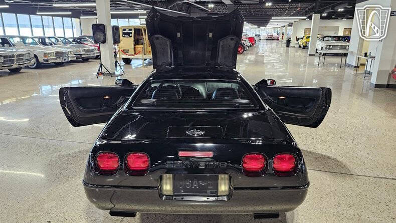 1994 Chevrolet Corvette