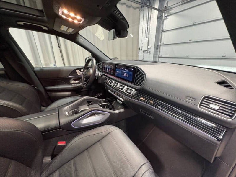 2024 Mercedes-Benz GLE GLE 350 4MATIC