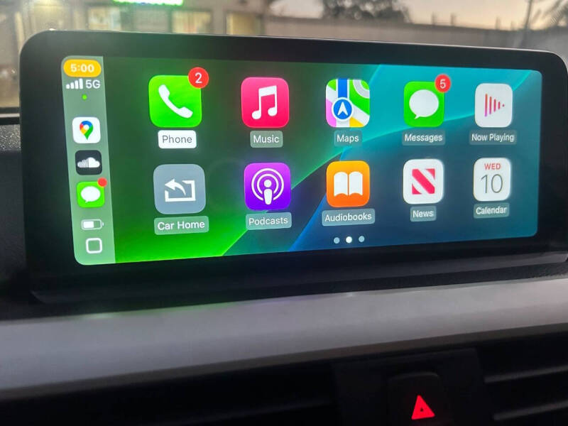 2018 BMW 3 Series 320i