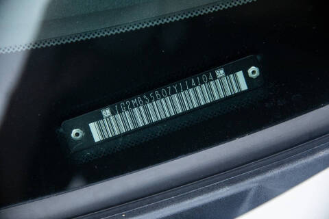 2007 Pontiac Solstice