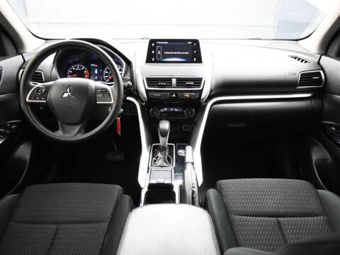 2019 Mitsubishi Eclipse Cross LE