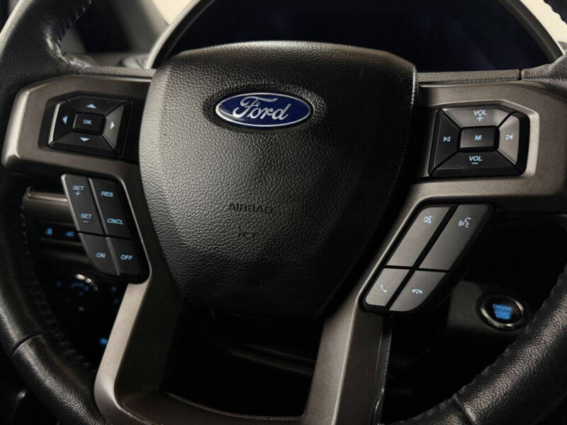 2018 Ford Expedition XLT