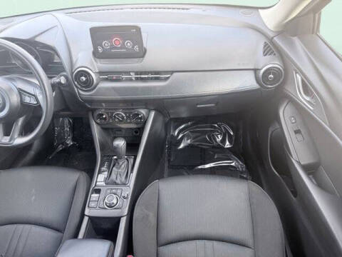 2019 Mazda CX-3 Sport