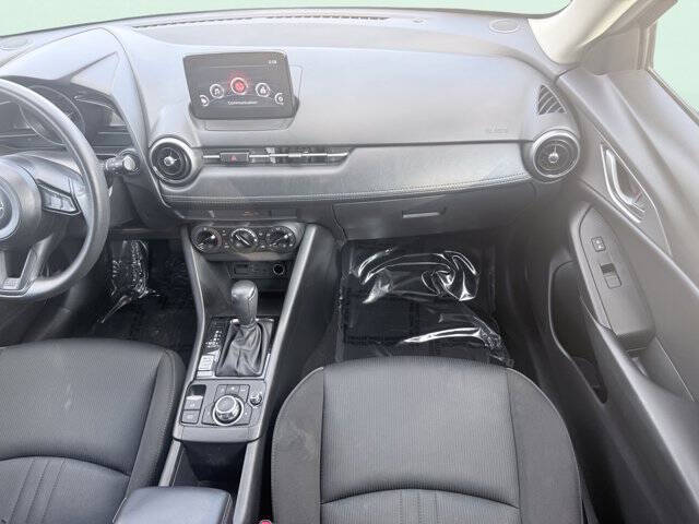 2019 Mazda CX-3 Sport