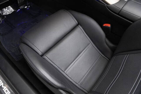 2022 Mercedes-Benz SL-Class AMG SL 63