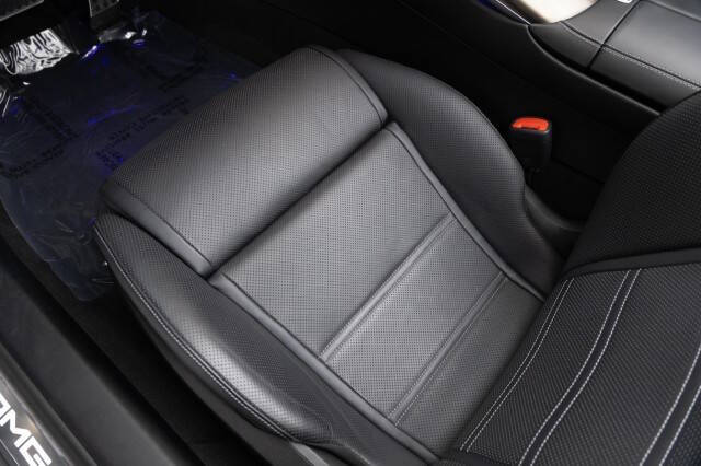 2022 Mercedes-Benz SL-Class AMG SL 63