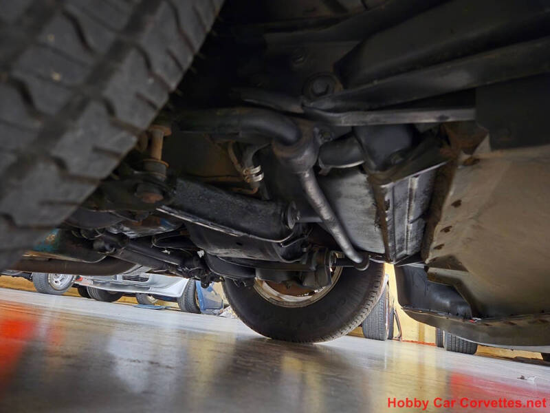 1980 Chevrolet Corvette