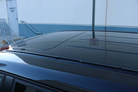 2009 Porsche Cayenne GTS Tiptronic