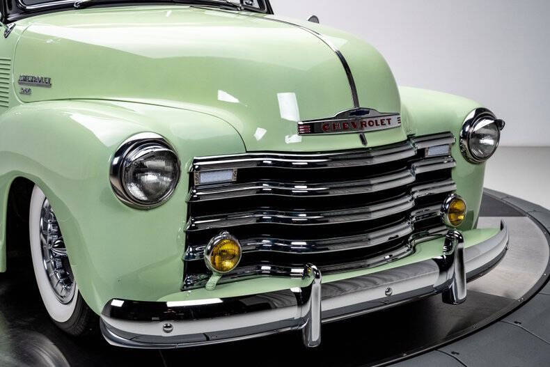 1949 Chevrolet 3100