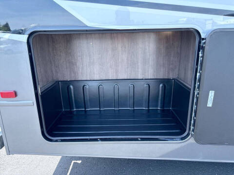 2026 Ford E-Series