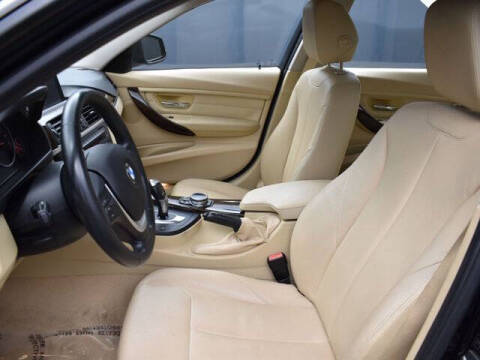 2015 BMW 3 Series 328i xDrive