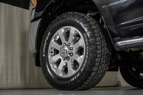 2019 RAM 2500 Big Horn