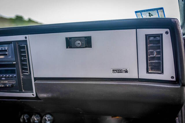 1982 Chevrolet S-10