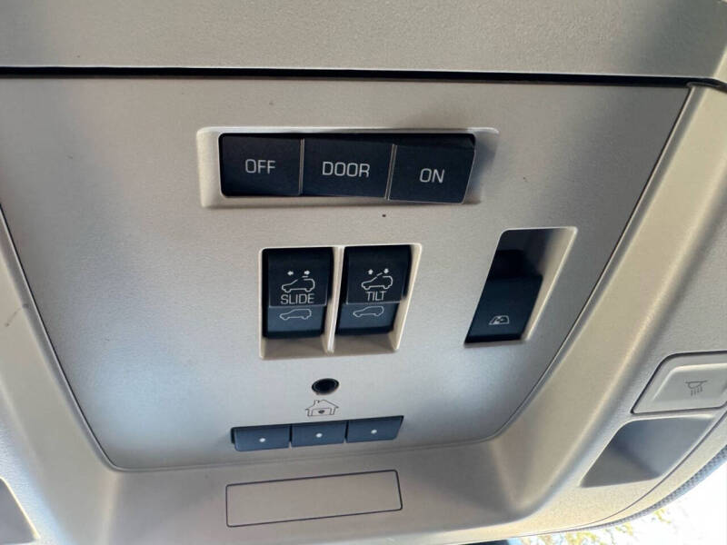 2019 GMC Sierra 2500HD Denali