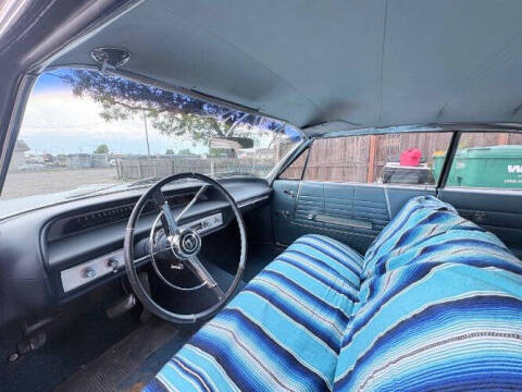 1964 Chevrolet Impala