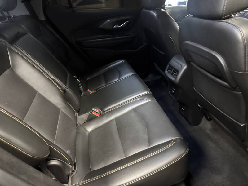 2018 GMC Terrain SLT Diesel