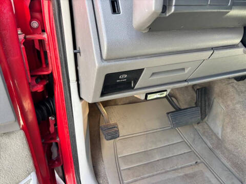 1993 Chevrolet C/K 1500 Series