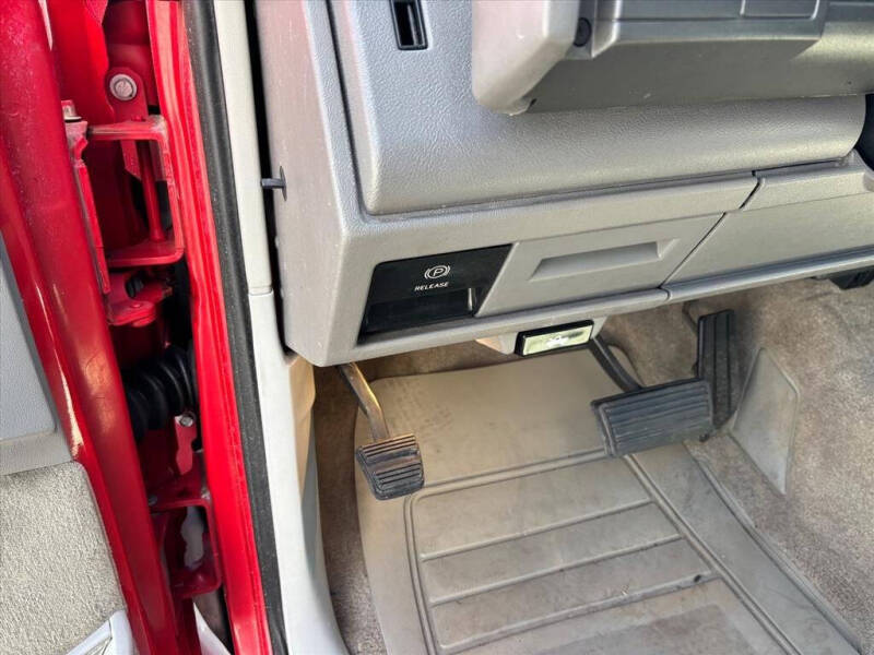 1993 Chevrolet C/K 1500 Series