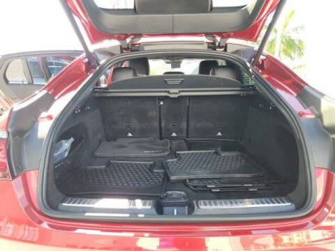 2021 Mercedes-Benz GLC AMG GLC 43