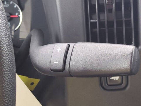 2025 Chevrolet Express 2500