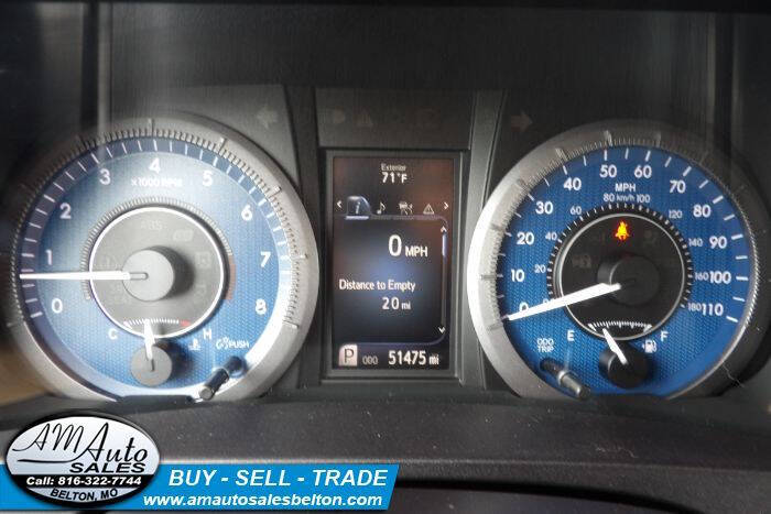 2020 Toyota Sienna LE 7-Passenger