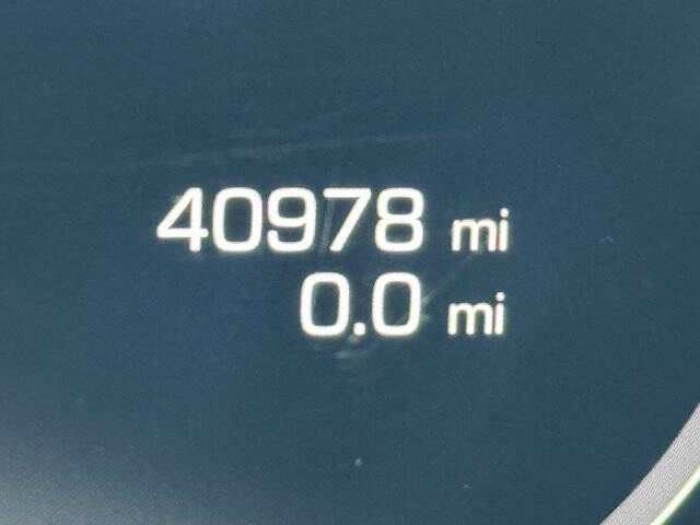 2021 Porsche Cayenne S Coupe