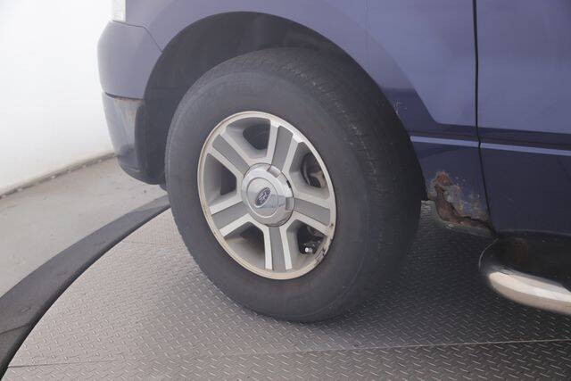2008 Ford F-150
