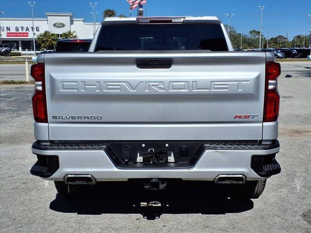 2021 Chevrolet Silverado 1500 for sale at Winter Park Auto Mall in Orlando, FL