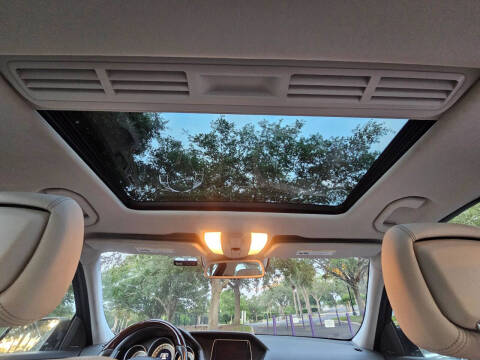 2016 Mercedes-Benz E-Class E 350