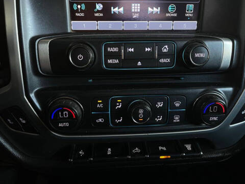 2018 GMC Sierra 2500HD