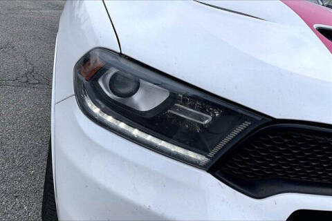 2018 Dodge Durango R/T