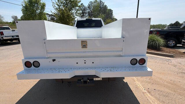 2026 RAM 4500