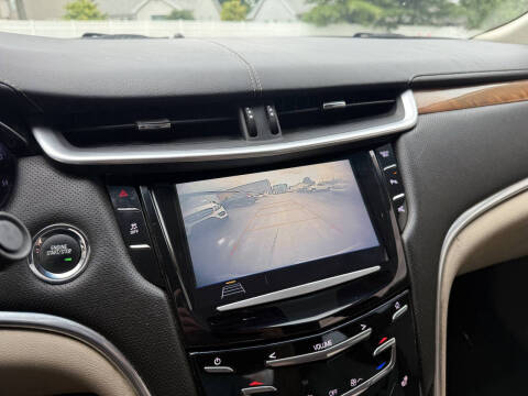 2019 Cadillac XTS Luxury