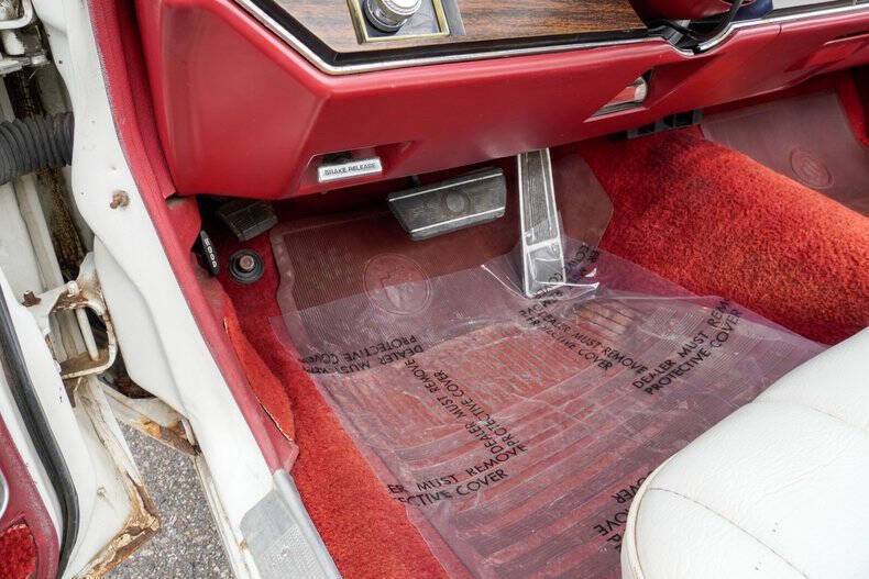 1975 Buick LeSabre