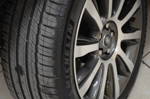 2015 Land Rover Range Rover Autobiography LWB