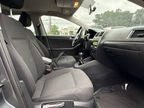 2014 Volkswagen Jetta