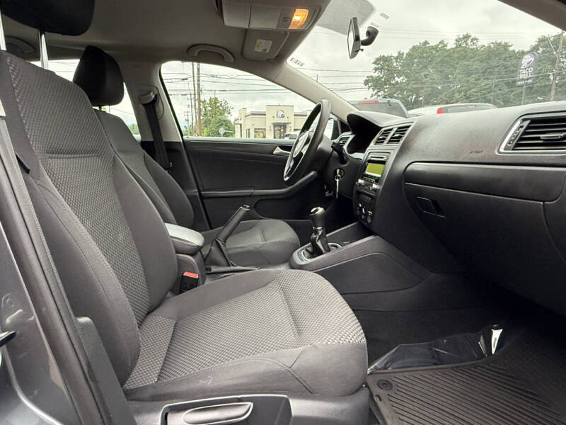 2014 Volkswagen Jetta